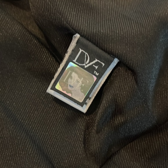 Diane Von Furstenberg DVF Jacket - Picture 7 of 12